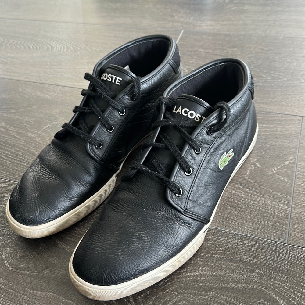 Lacoste Men’s Shoes